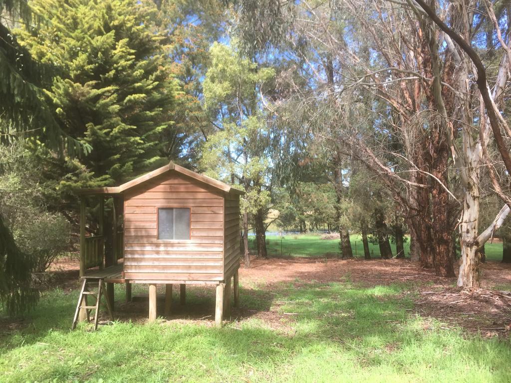 Helen'S Homestead Enfield Экстерьер фото