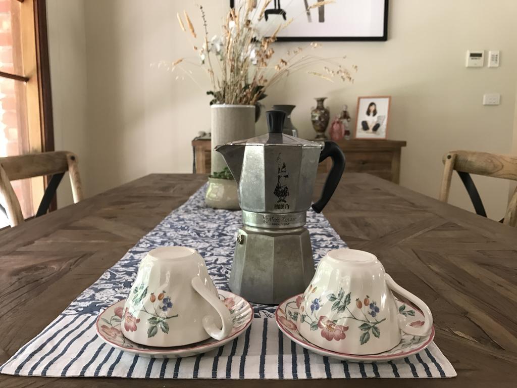 Helen'S Homestead Enfield Экстерьер фото