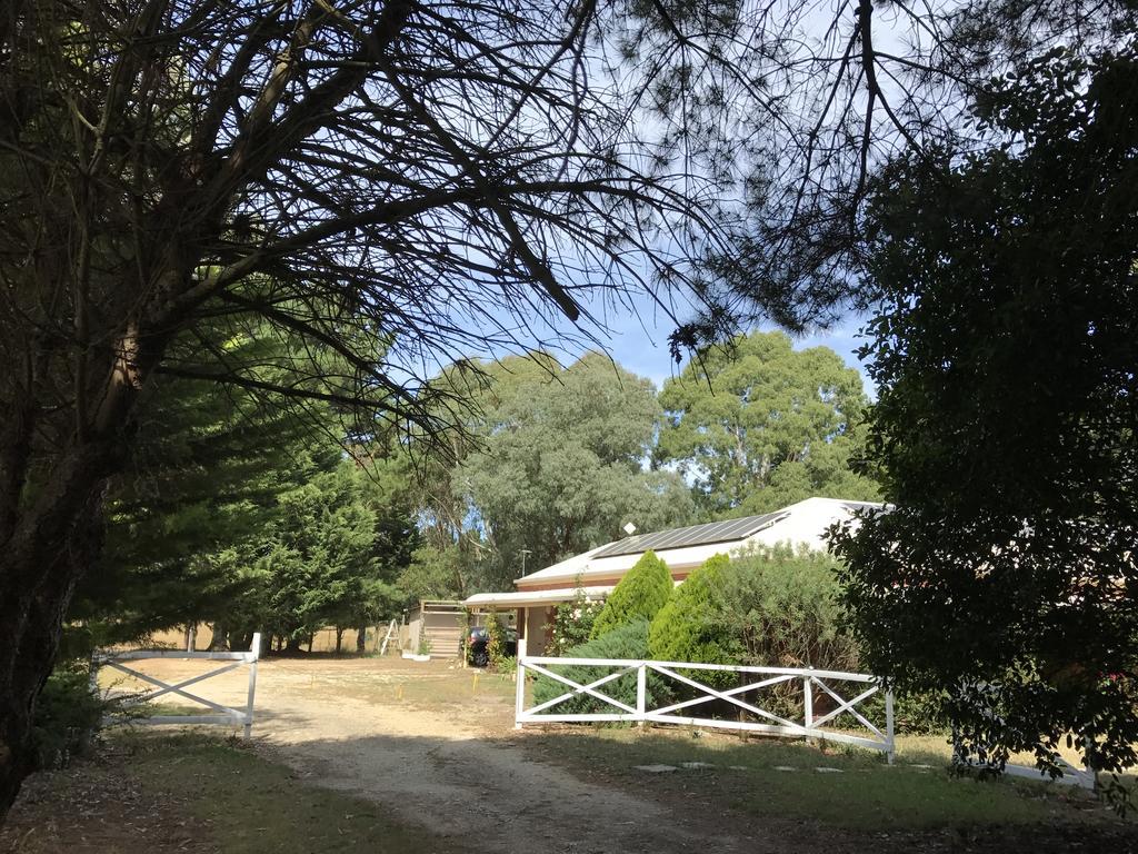 Helen'S Homestead Enfield Экстерьер фото