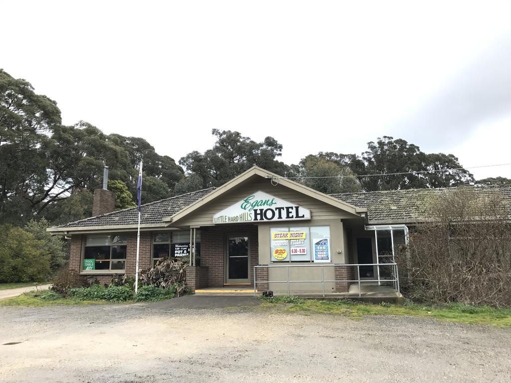Helen'S Homestead Enfield Экстерьер фото