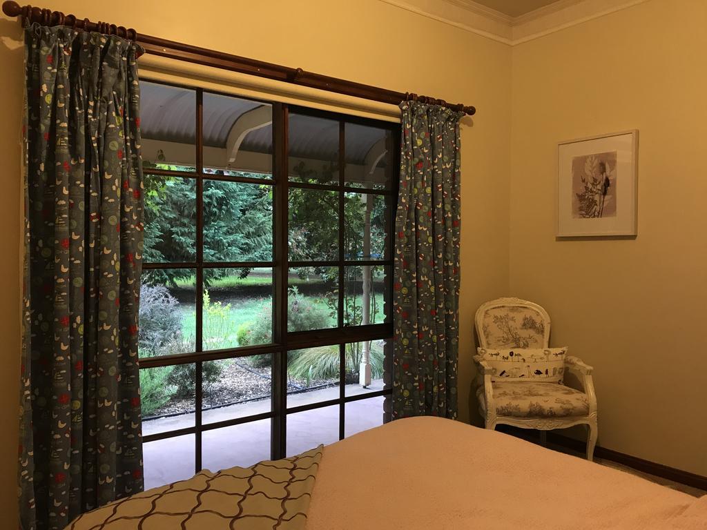 Helen'S Homestead Enfield Экстерьер фото